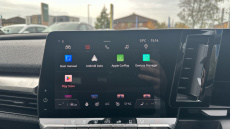 Renault Megane E-Tech EV60 160kW Techno+ 60kWh Optimum Charge 5dr Auto Electric Hatchback